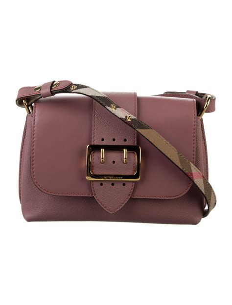 burberry buckle crossbody bag|burberry crossbody bags on sale.